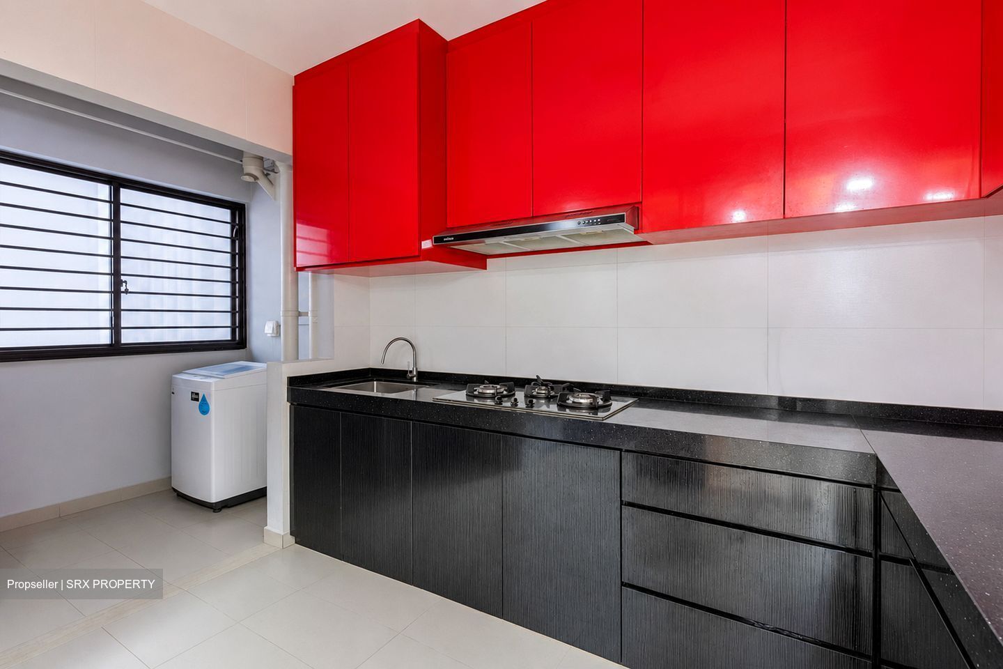 Blk 997A Buangkok Edgeview (Hougang), HDB 4 Rooms #575104931
